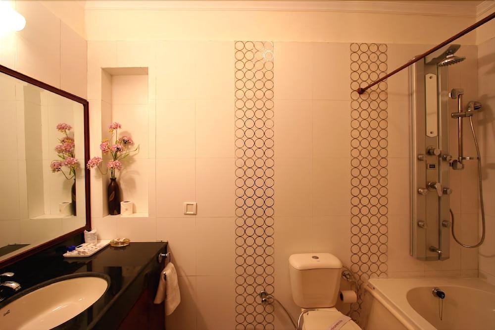 Hotel Grand President Delhi Zewnętrze zdjęcie