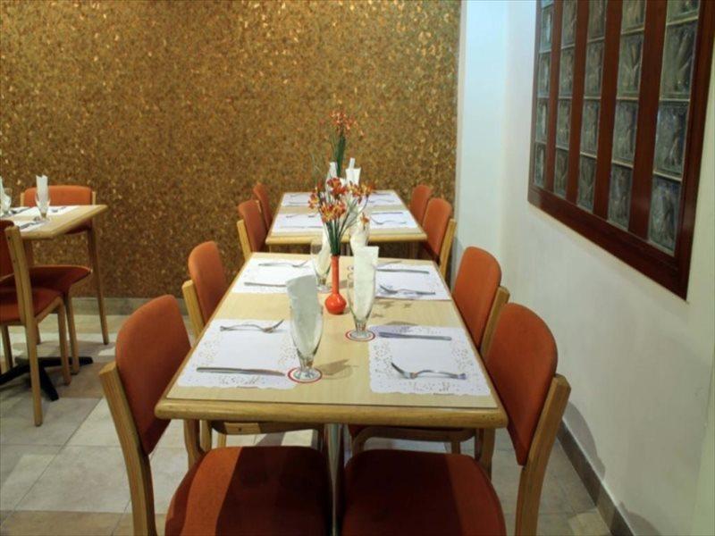 Hotel Grand President Delhi Zewnętrze zdjęcie