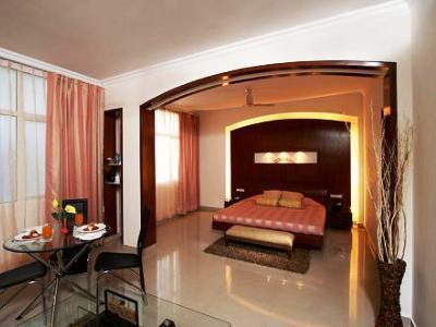 Hotel Grand President Delhi Zewnętrze zdjęcie