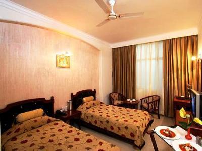 Hotel Grand President Delhi Zewnętrze zdjęcie