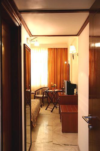 Hotel Grand President Delhi Pokój zdjęcie