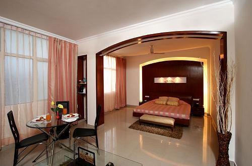 Hotel Grand President Delhi Pokój zdjęcie